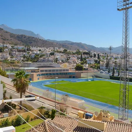 Casa Con Bonitas Vistas En Cerca De Burriana Holiday home *
