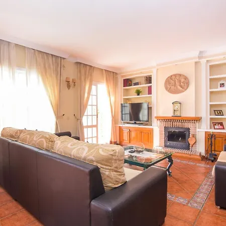 Casa Con Bonitas Vistas En Cerca De Burriana Holiday home *