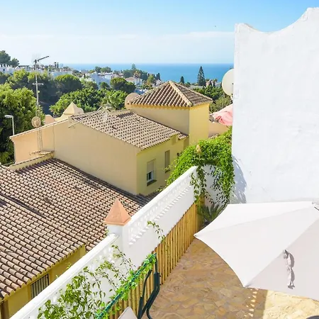 Casa Con Bonitas Vistas En Cerca De Burriana